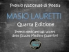 Il &quot;Cortese&quot; alla IV edizione del Premio &quot;Masio Lauretti&quot;