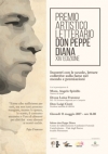 XIV Premio Artistico Letterario &quot;Don Peppe Diana&quot;