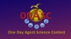 One Day Agorà Science Contest
