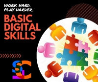 Inizio Corso &quot;Basic Digital Skills&quot;