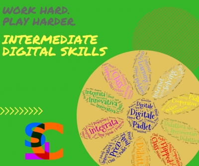 Corso Intermediate Digital Skills