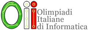 Regionali delle Olimpiadi di Informatica